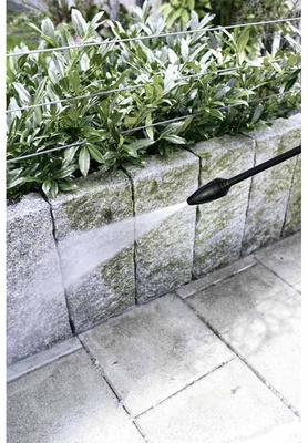 Hidrolimpiadora Karcher K4 Power Control